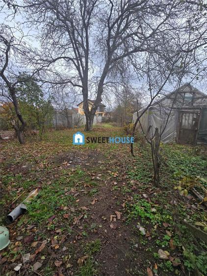 Casa in zona semicentrala Fagaras - 11