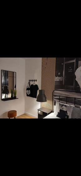 retro boutique apartement - 3