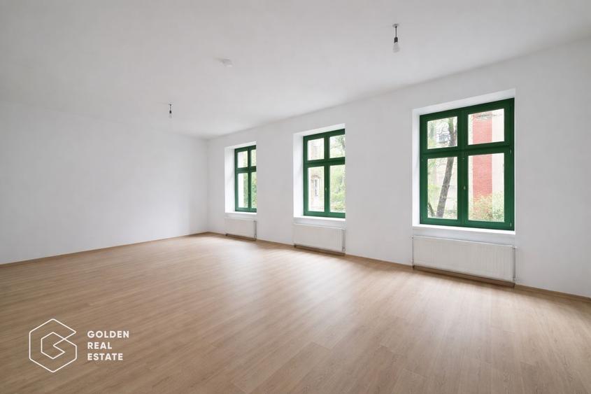 Birou 70 mp cu vedere la bulevard, lângă Parcul Regina Maria - 2