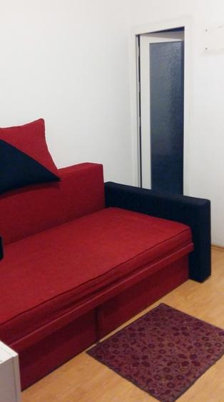 Salaj, Aleea Bacau, Parc Humulesti, 15 minute de Piata Unirii cu STB 117 - 10