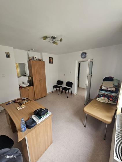 Spatiu comercial- cabinet medical parter zona 1 mai - 14