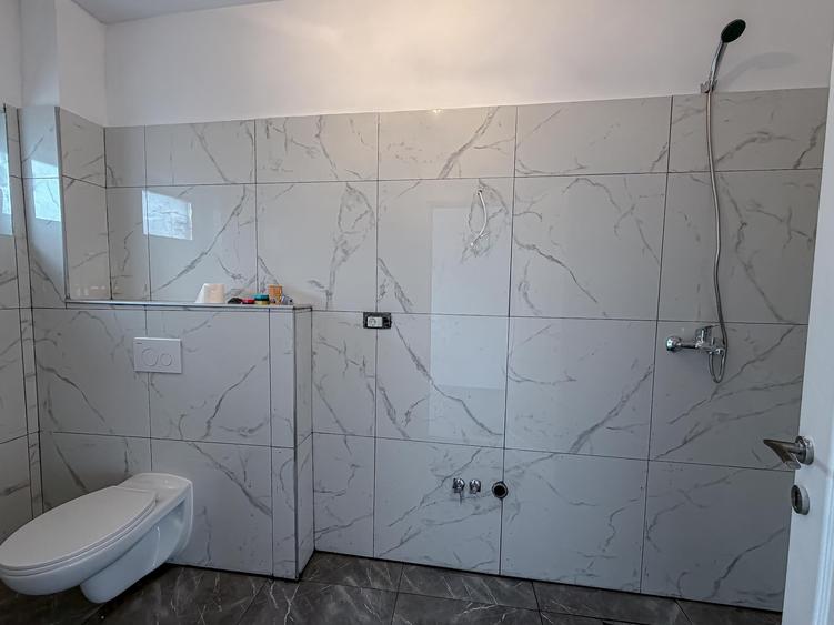 Duplex Finalizat Si Intabulat In Cartierul Izvor Tarlungeni - 14