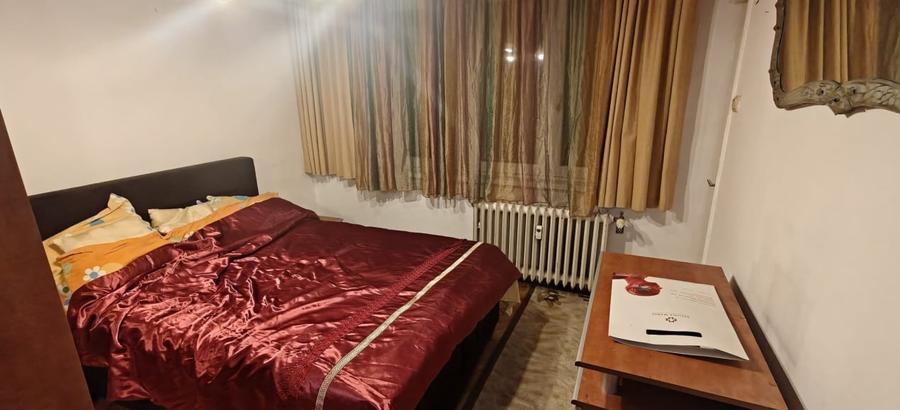 Apartament 2 camere, semidecomandat, 49 mp, balcon, ac, metrou, Stefan cel Mare - 2