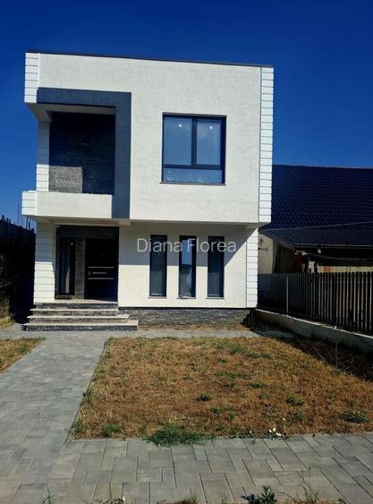 BUFTEA - Vila 5 camere