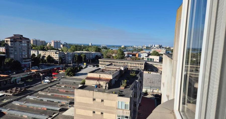 APARTAMENT 2 CAMERE | DECOMANDAT | TOMIS 3 - 8