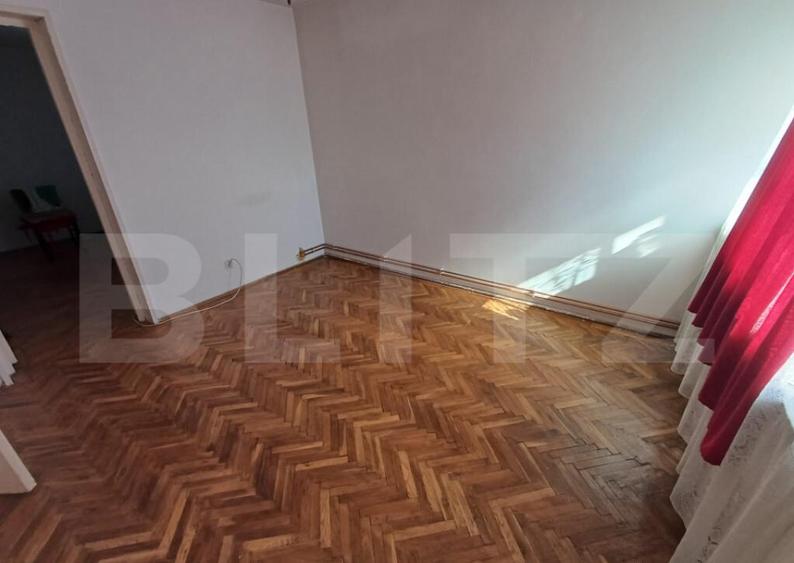 Apartament cu 2 camere, 52 mp, zona Zambilelor - 1