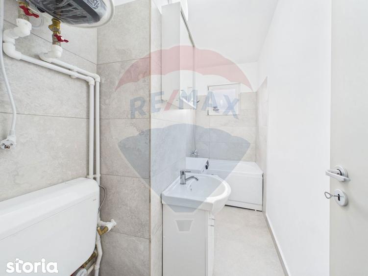 Garsonieră, mobilată în Pantelimon