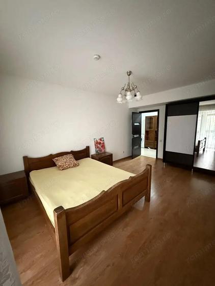 Apartament cu 2 camere de inchiriat in zona Sagului - 1
