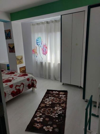 Apartament de vanzare Popesti-Leordeni - 2
