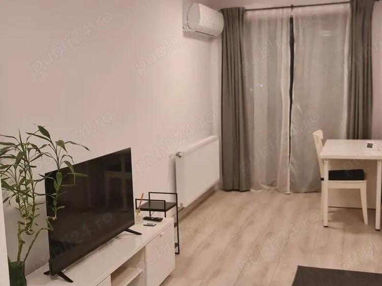 garsoniera HILS PALLADY-centrala proprie-parcare proprie-metrou 3 minute - 3