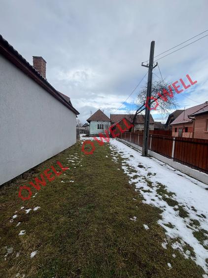 Casă de vânzare în Reci! - 10