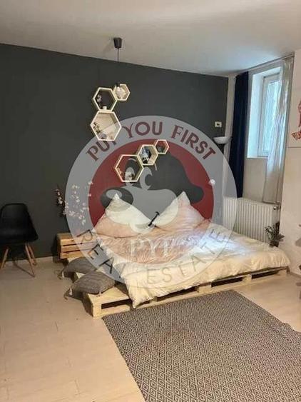 Militari Residence | Garsoniera | 31mp | Decom | Perfect pentru Investitii | B11610 - 2