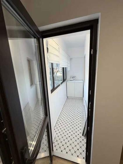 Garsoniera de vanzare Lujerului - 36mp - Bloc 4etaje - 1990 - 7