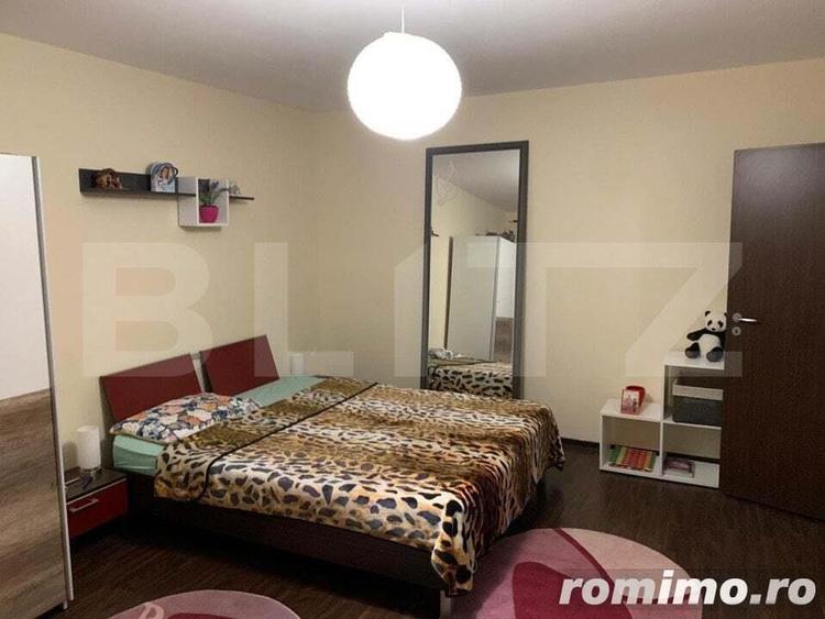 Casa individuala cu garaj, 200mp utili, teren 450mp, in Chisoda - 15