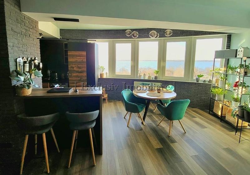 Inclusiv Vara! Apartament 2 camere | Mamaia - Summerland | Termen lung - 8