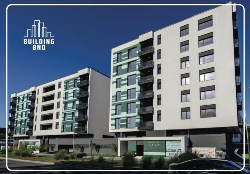 Intrare Statiunea Mamaia - 5