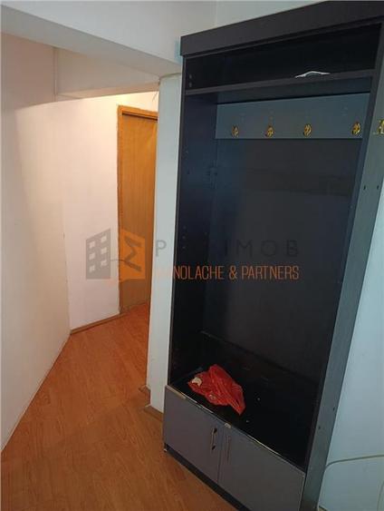 Garsoniera cf 1 decomandata zona Centru - 8