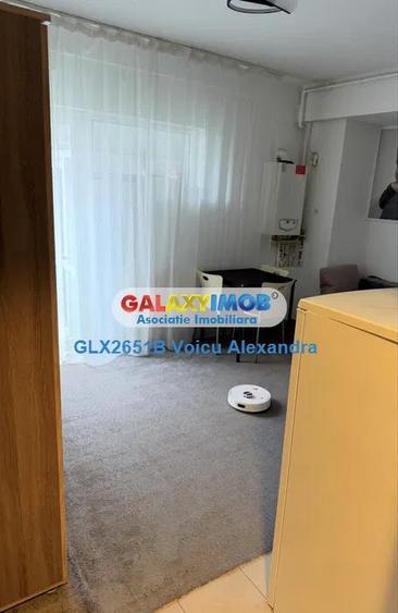 Apartament 2 Cam Berceni - Dimitrie Leonida - Parcare - 3