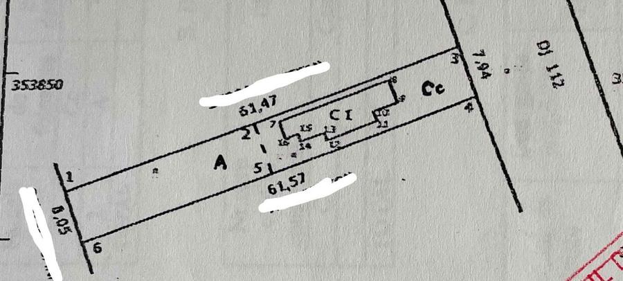 Teren intravilan Peris-Ilfov - 1