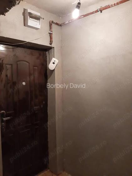 Apartament 3 camere