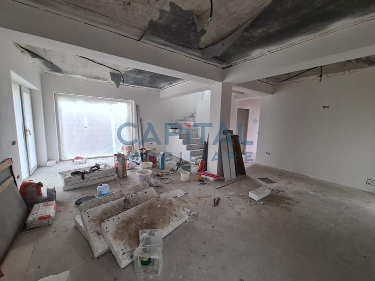 0% Comision! Casa in stil mediteranean - 13