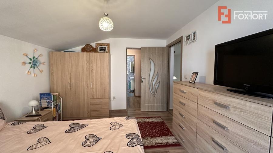 COMISION 0% Duplex 4 camere, 131 mp, in Mosnita Noua - 25