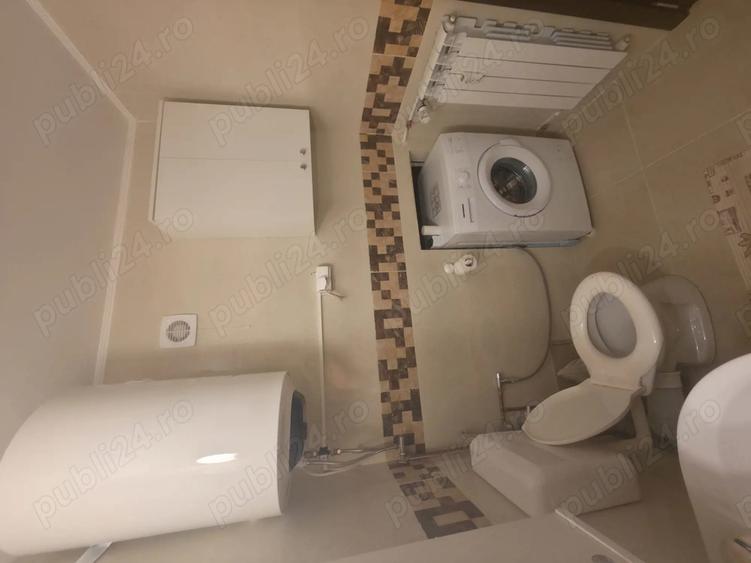 Proprietar inchiriez apartament 2 camere decomandat, Dristor - Laborator, et. 5, reabilitat, renovat - 5