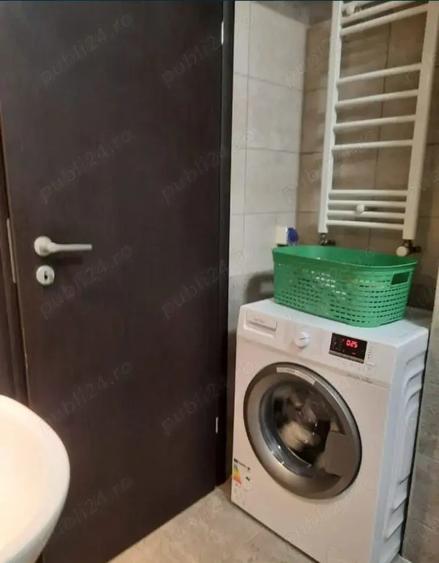 Garsoniera Militari Residence - 5