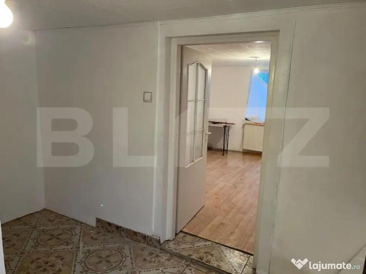 Doua case intr-o curte de 952 mp, Paleu-liniste, spatiu, po - 4