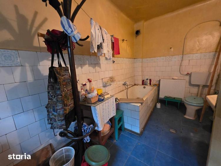 Casa tip Parter, 140 mp, teren 281 mp, Mizil - 6
