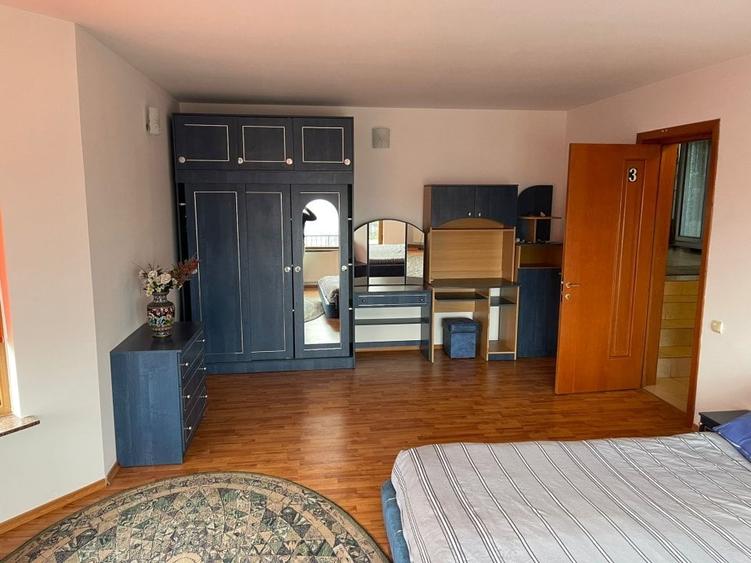 Casa D+P+2E, Banat- Stadion, teren 936mp, mobilata - 17