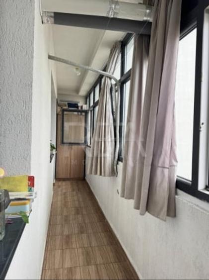 Garsoniera, Grozavesti - 10