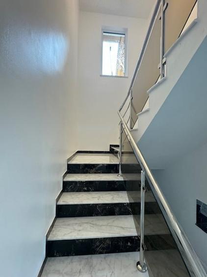 Vila noua(an 2023) de vanzare, loc.  SARATA, jud. Bacau - 19