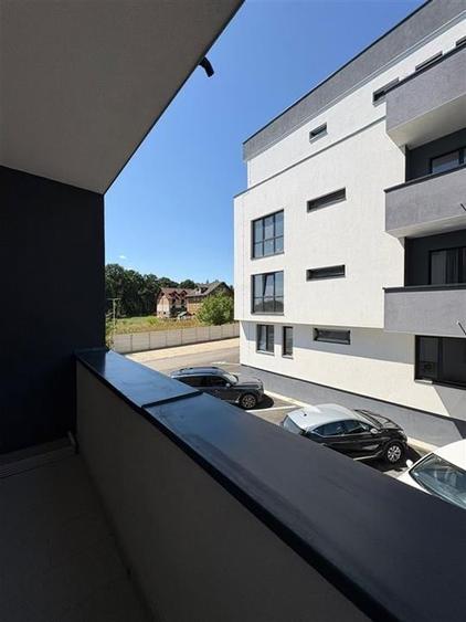 RECO Apartamente bloc nou Baile Felix, la cheie - 9