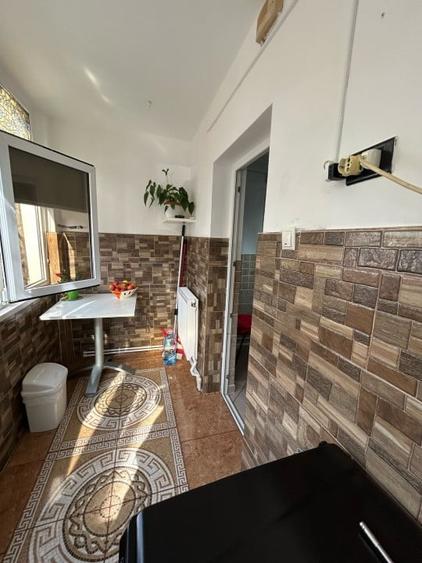 Apartament 3 camere 72mp, ETAJ 1, Radu Negru, mobilat utilat complet. - 11