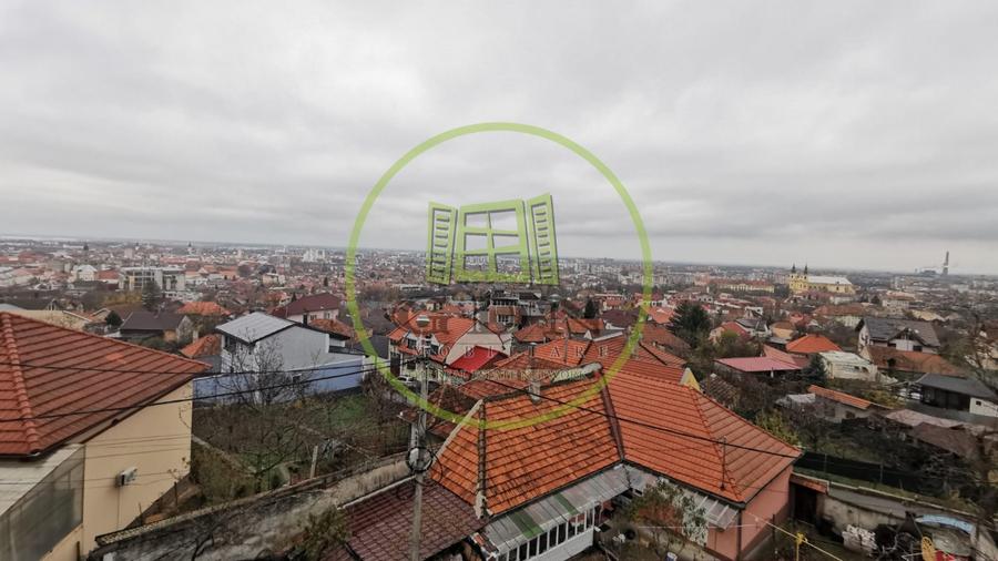 Casă cu doua apartamente tip Duplex cu panorama unica - 1