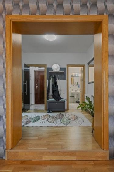 Vanzare vila cu 5 camere in Pipera - Strada Campul Pipera - 16