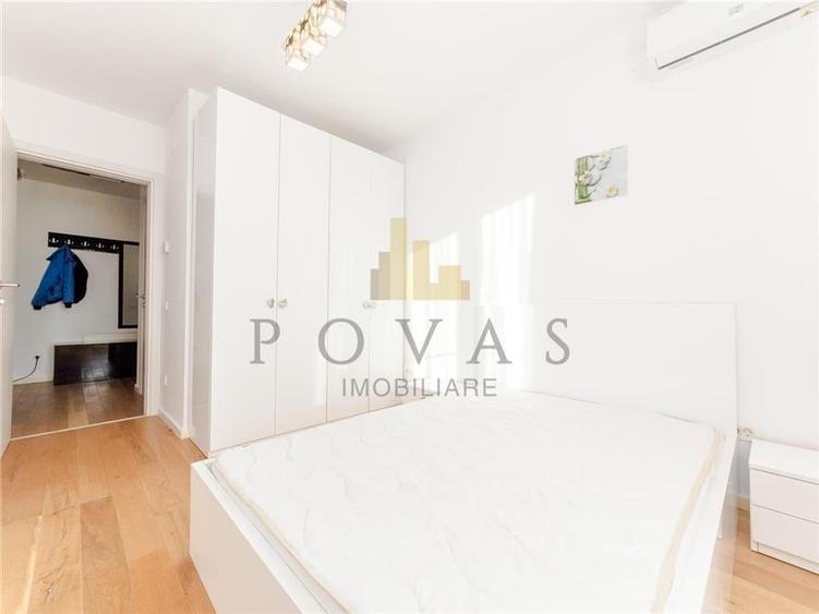 Apartament 3 Camere Aviatiei Apartments Baneasa - 13