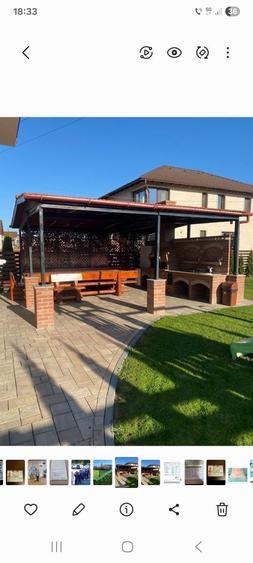 Vand casa, str. George Enescu( zona Ok Shopping Centre) - 6