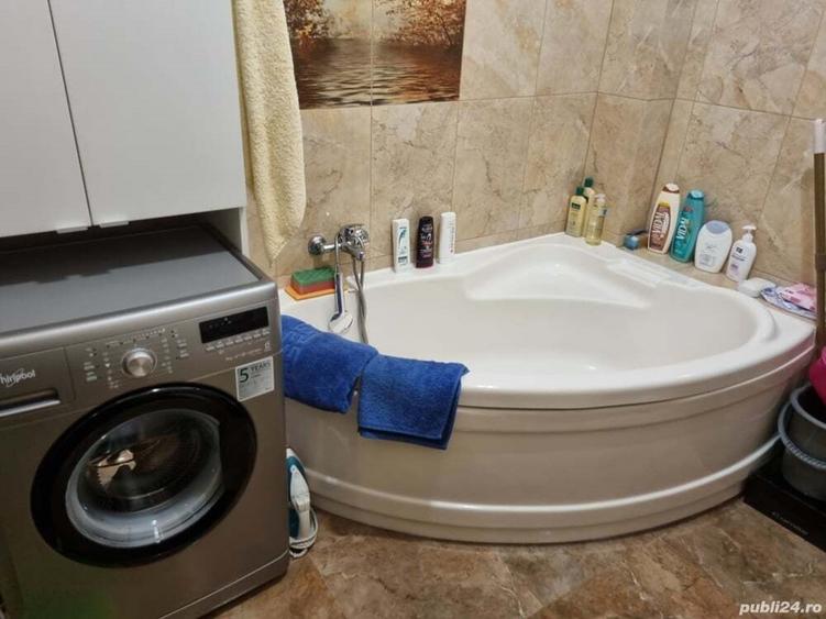 Inchiriez apartament 2 camere in Fundeni str. Marului, zona Dragonul Rosu - 3