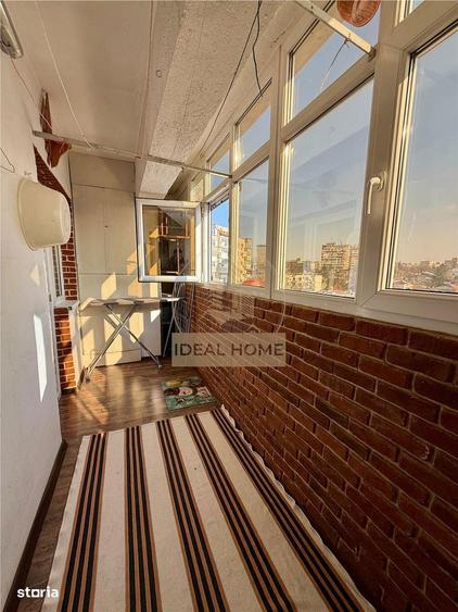 Apartament 3 camere decomandat Gara - 6
