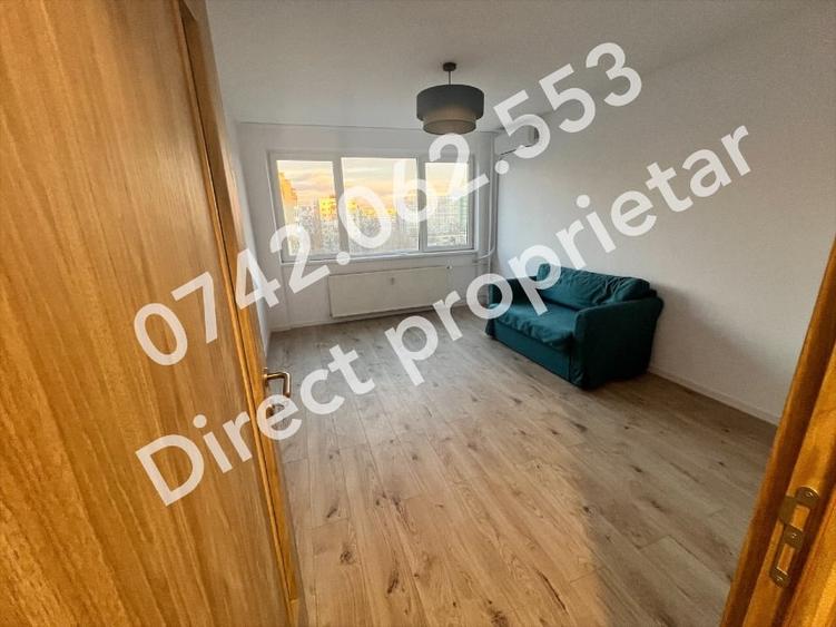 Apartament complet renovat stil modern,  Diham - 4