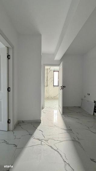 Apartament cu 2 camere - zona Hlincea - 5