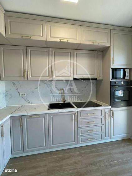 Apartament de inchiriat cu 2 camere LUX in WEST RESIDENCE, Oradea - 2