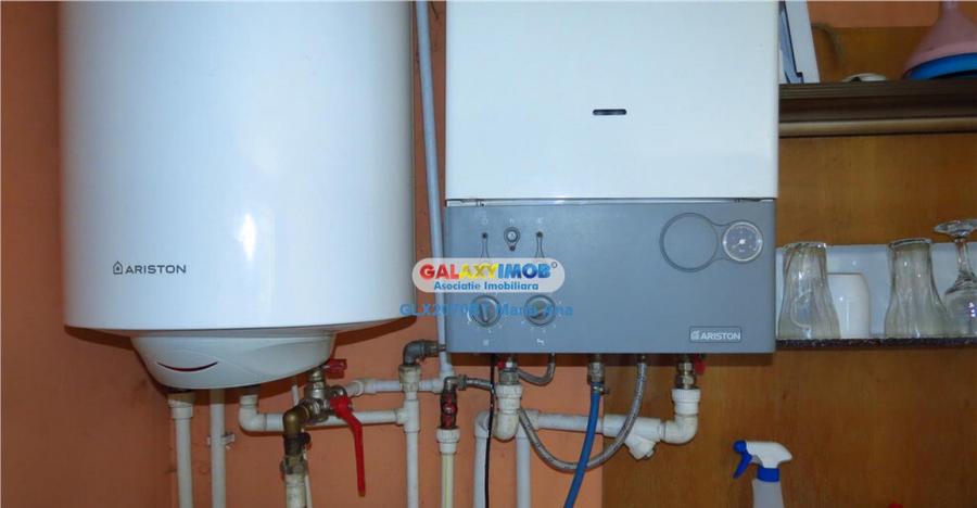 Curtesti, Botosani , Teren generos cu casa si anexa! - 5