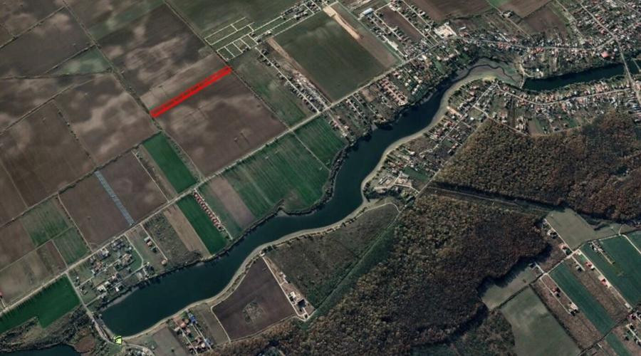 Vanzare teren Moara Vlasiei - 5