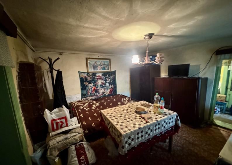 Casa caramida 3 camere - 4