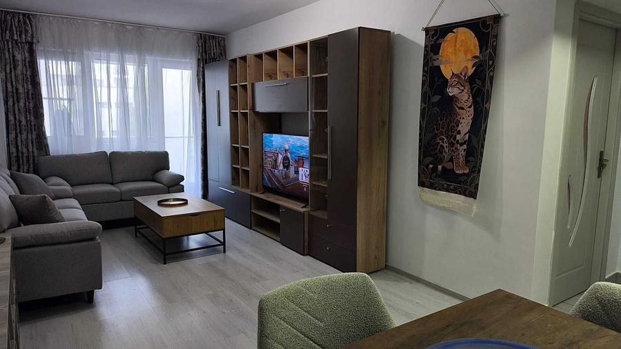 Apartament 2 camere de vanzare, Drumul Gura Putnei, sector 3 - 3