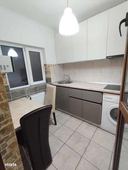 Garsoniera vila Soseaua Magurele Cora Alexandriei - 1