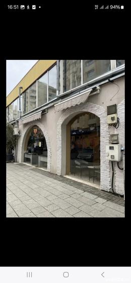 Spa?iu comercial de vanzare - 1